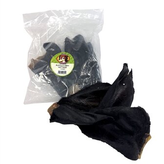 PETSNACK BUFFALO OREN MET HAAR