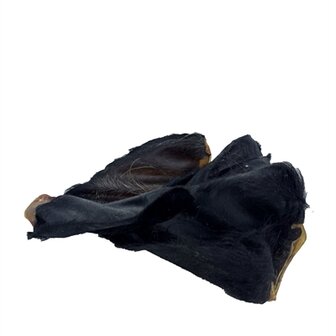 PETSNACK BUFFALO OREN MET HAAR