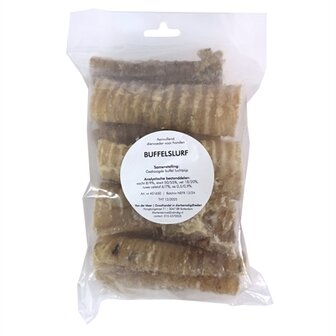 PETSNACK BUFFELSLURF
