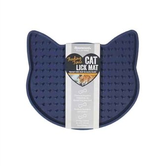 ROSEWOOD LIKMAT KATTENKOP ASSORTI