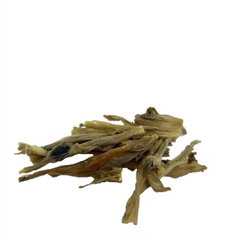 PETSNACK KONIJNENHUID GEZAAGD