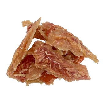 I AM KIPFILET