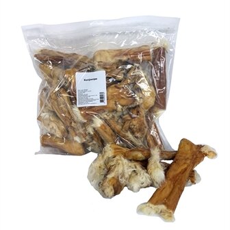 PETSNACK KONIJNENJAS