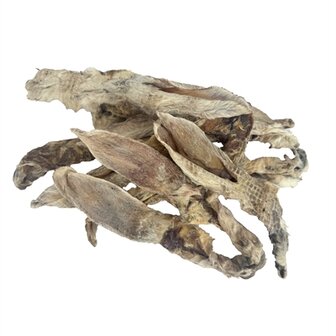 PETSNACK KONIJNENOREN MET VACHT
