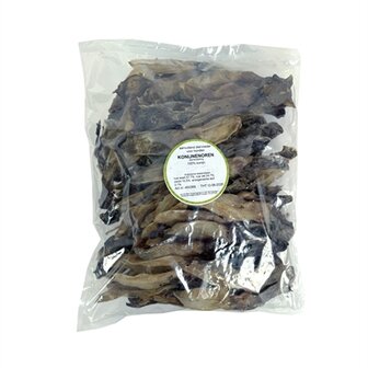 PETSNACK KONIJNENOREN ZONDER VACHT