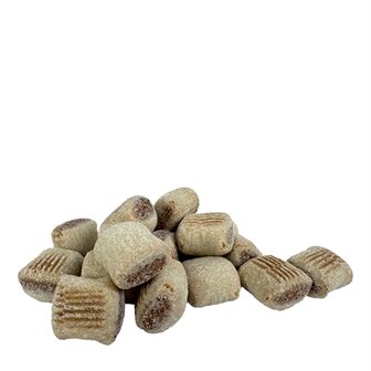 DOG TREATZ OVEN BAKED MERGKOEK