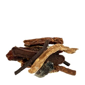 I AM MIXED GRILL BLAFTASTISCHE HONDENSNACK