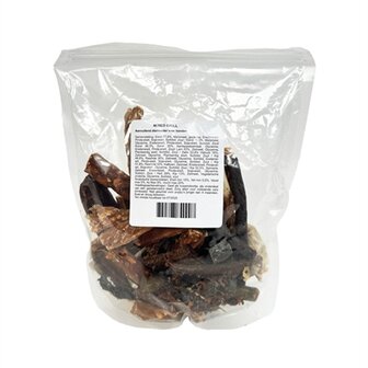 I AM MIXED GRILL BLAFTASTISCHE HONDENSNACK