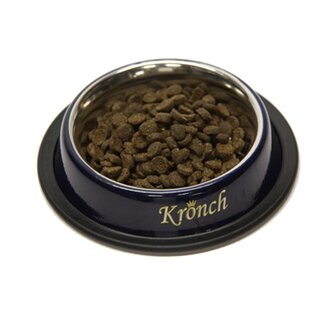 KRONCH PREMIUM KATTENBROK MET ZALM EN KIP