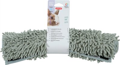 ZOLUX NEOLIFE MICROVEZEL LIGMAT KONIJN GROEN
