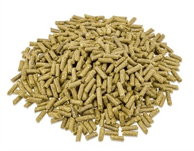 METAZOA PREMIUM PAARDENVOEDING FITRIGHT LUZERNE