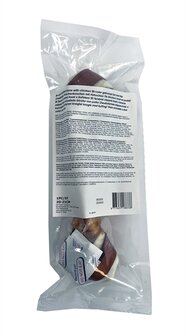 PETSTYLE LIVING GEKNOOPT BOT MULTICOLOR MET KIP