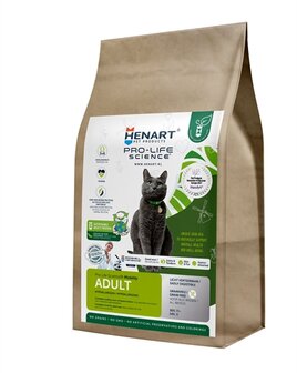 HENART MEALWORM INSECT CAT ADULT WITH HEM EGGSHELL MEMBRANE