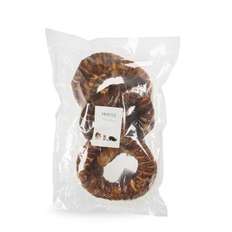 PETSTYLE LIVING RING GEPOFT MET EEND