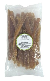 PETSNACK NEKSPIER