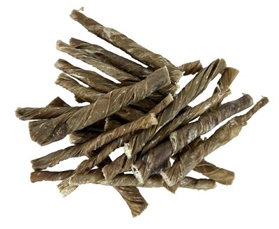 PETSNACK BLAAS TWIST