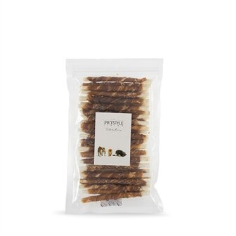PETSTYLE LIVING GEDRAAIDE STICK MET EEND