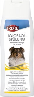 TRIXIE JOJOBAOLIE CR&Egrave;MESPOELING