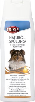 TRIXIE NATUUROLIE CR&Egrave;MESPOELING