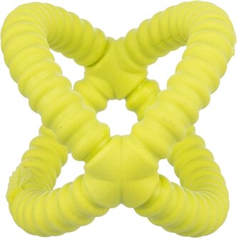 TRIXIE AQUA TOY TREKSPEELTJE TPR LIME