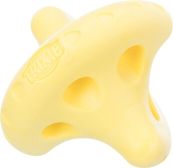 TRIXIE AQUA TOY TUMBLER TPR ASSORTI