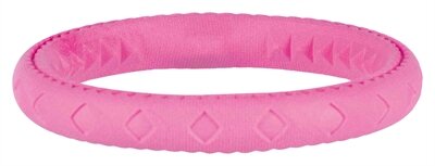 TRIXIE AQUA TOY RING TPR DRIJVEND ASSORTI