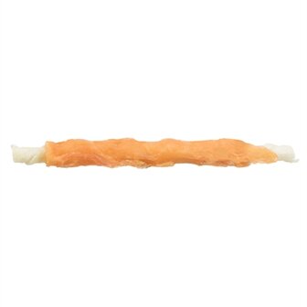 TRIXIE DENTA FUN CHICKEN CHEWING ROLLS