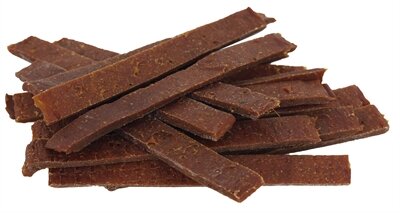 WANPY SOFT OVEN-ROASTED LAMB JERKY SLICES