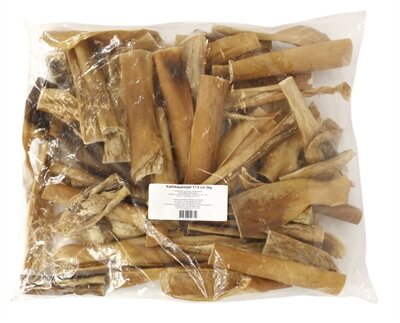 PETSNACK KALFSKAUWSTAAF