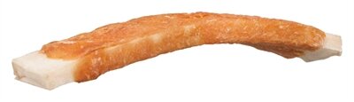 TRIXIE DENTA FUN CHICKEN CHEWING BARBECUE RIBS