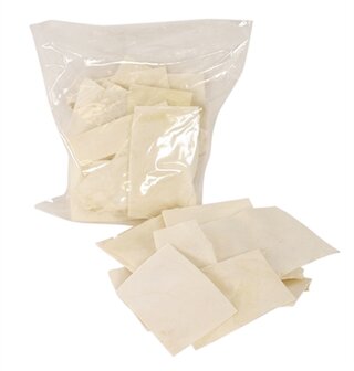 PETSNACK CHIPS WIT