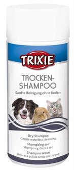TRIXIE DROOGSHAMPOO