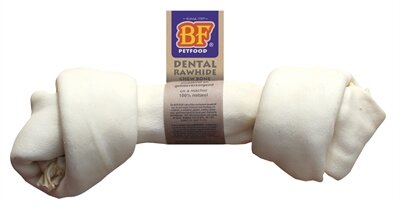 BF PETFOOD KNOOP NATUREL