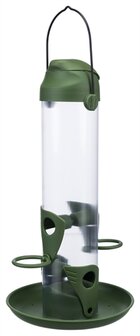 TRIXIE VOEDERHUIS SILO