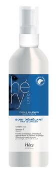HERY VERZORGENDE ANTI-KLIT SPRAY VOOR WIT HAAR