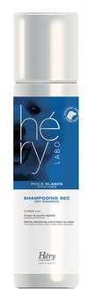 HERY DROOGSHAMPOO VOOR WIT HAAR