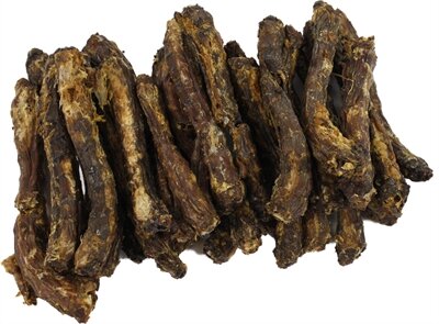 PETSNACK EENDENNEK
