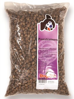 DOGSTAR PENSTRAINERS