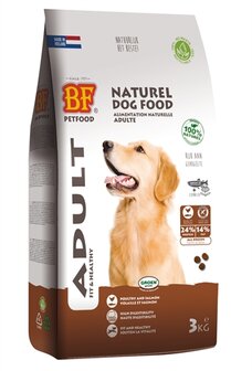 BF PETFOOD KROKANT