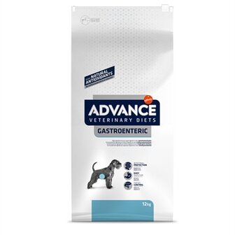 ADVANCE VETERINARY DIET DOG GASTROENTRIC SPIJSVERTERING