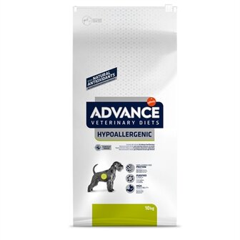 ADVANCE VETERINARY DIET DOG HYPOALLERGENIC