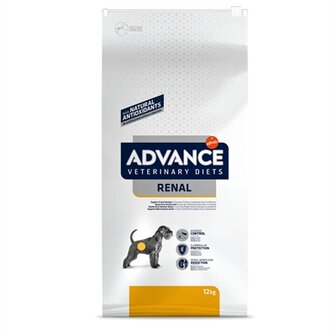 ADVANCE VETERINARY DIET DOG RENAL NIEREN