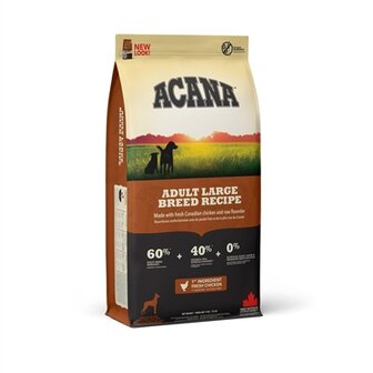 ACANA DOG ADULT LARGE BREED