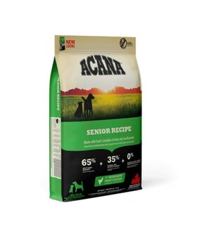 ACANA DOG SENIOR DOG