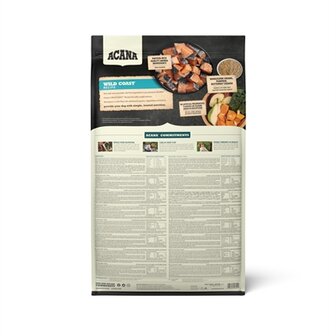 ACANA CLASSICS WILD COAST