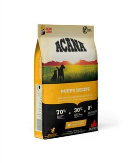 ACANA DOG PUPPY