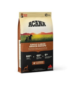 ACANA DOG ADULT LARGE BREED