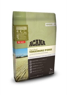 ACANA SINGLES YORKSHIRE PORK