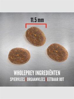 ORIJEN WHOLE PREY PUPPY