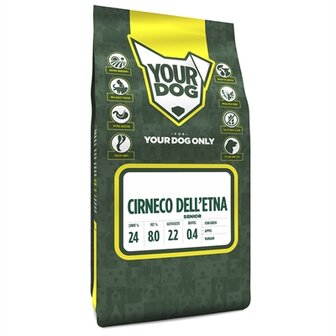 YOURDOG CIRNECO DELL&#039;ETNA SENIOR